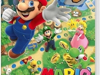 Nintendo Mario Party Superstars