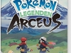 Nintendo Pokémon Legenden: Arceus