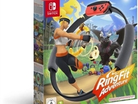 Nintendo Ring Fit Adventure