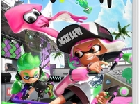 Nintendo Splatoon 2