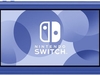 Nintendo Switch Lite Konsole BLAU (blau)