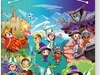 Nintendo Switch Miitopia