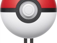 Nintendo Switch Pokeball Plus Controller