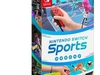 Nintendo Switch Sports