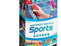 Nintendo Switch Sports