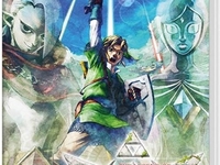 Nintendo The Legend of Zelda: