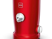 NOVIS VitaJuicer S1 (rot)