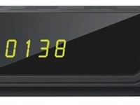 Opticum AX 360 Freenet TV