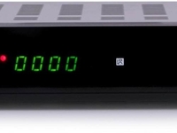 Opticum AX C100 HD (Schwarz)