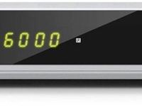 Opticum AX C100s HD (silber)