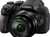 Panasonic DMC-FZ 300 EG-K (Schwarz)