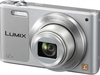 Panasonic DMC-SZ 10 EG-S (silber)