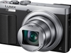 Panasonic DMC-TZ71EG-S (silber)