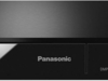 Panasonic DMP-BDT 184 EG (Schwarz)