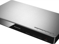 Panasonic DMP-BDT 185 EG (silber)