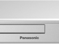 Panasonic DMP-BDT168EG (silber)