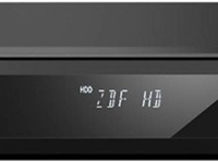 Panasonic DMR-BST760EG (500GB) (Schwarz)