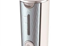 Panasonic ES-EL2A-A503 (blau/weiß)