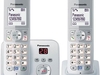 Panasonic KX-TG 6822 GS BE (silber)
