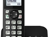 Panasonic KX-TGC460GB (Schwarz)