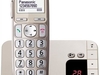 Panasonic KX-TGE 220 GN BE (champagner)