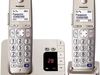 Panasonic KX-TGE 222 GN BE (champagner)