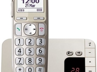 Panasonic KX-TGE260GN