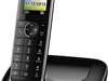 Panasonic KX-TGJ 310 GB BE (Schwarz)