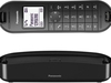 Panasonic KX-TGK 320 GB (Schwarz)