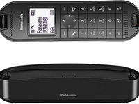 Panasonic KX-TGK 320 GB (Schwarz)