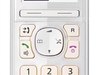 Panasonic KX-TGQ 200 GW BE (weiss)