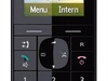 Panasonic KX-TGQ400GB BE (schwarz)