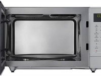 Panasonic NN-CT 57 JMGPG (silber)