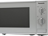 Panasonic NN-E 221 M (silber)