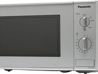 Panasonic NN-E 221 M (silber)