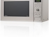 Panasonic NN-GD 37 H SGTG (edelstahl)