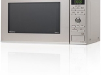 Panasonic NN-GD 37 H SGTG (edelstahl)