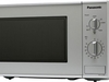 Panasonic NN-K 121 M MEPG (silber)