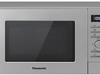 Panasonic NN-S29KSMEPG (silber)