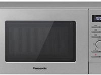 Panasonic NN-S29KSMEPG (silber)