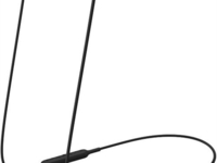 Panasonic RP-NJ310BE-K (schwarz metallic)