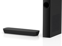 Panasonic SC-HTB254EG-K (Schwarz)