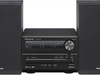Panasonic SC-PM 250 EG-K (Schwarz)