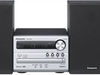 Panasonic SC-PM 250 EG-S (silber)