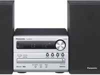 Panasonic SC-PM 250 EG-S (silber)