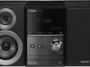 Panasonic SC-PM602EG-K