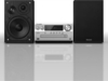 Panasonic SC-PMX802E-S (silber)