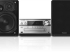 Panasonic SC-PMX94 (silber)