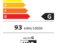 Panasonic TX-58JXN888 Xklusiv 2021 (Schwarz)