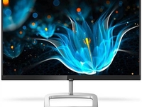 Philips 276E9QDSB (schwarz/silber)
